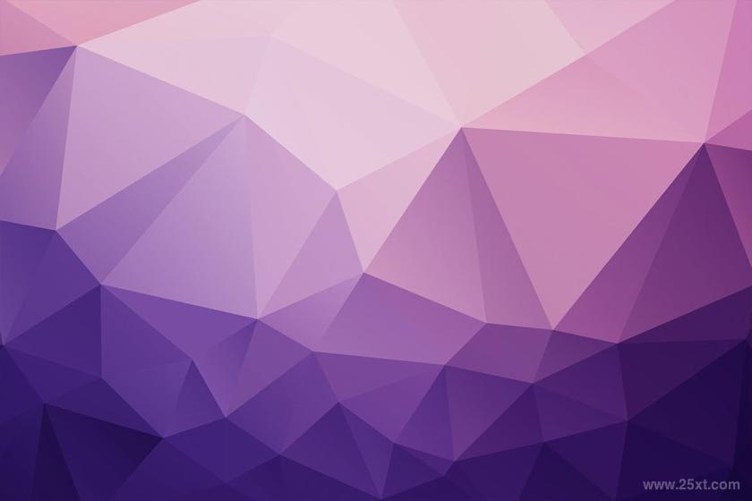 25xt-611203 FlatPolygonBackgroundSetz10.jpg