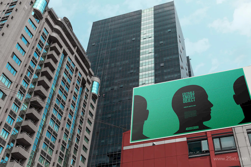 Urban Poster : Billboard Mock-up - Huge Edition 6.jpg