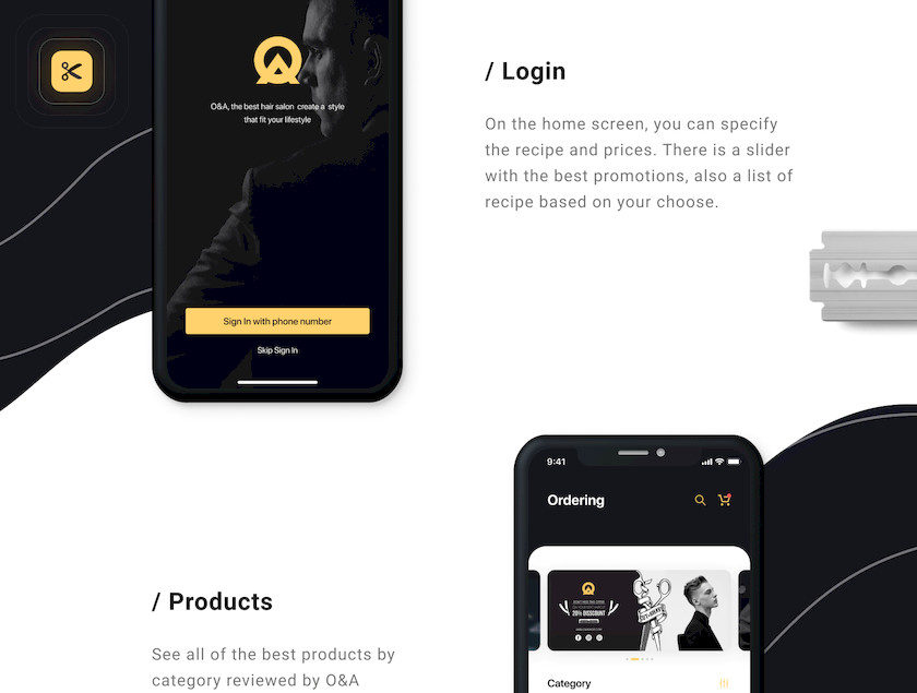 25xt-483710 O&A - Haircut Booking UI Kit6.jpg