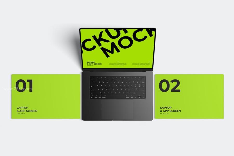 25xt-176004 Laptop-And-App-Screen-Mockup-Top-Viewz5.jpg