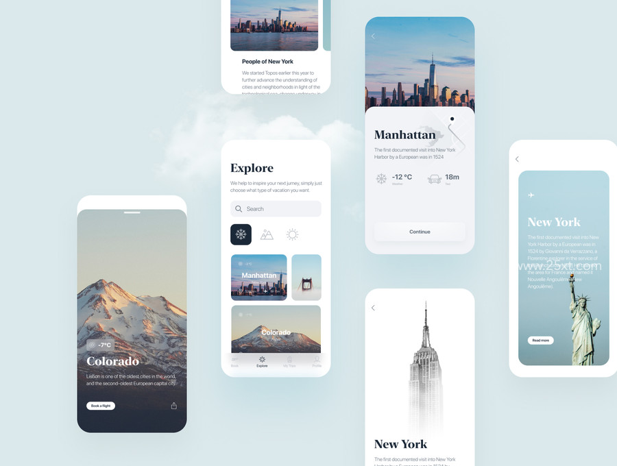 25xt-175547-Aviao Travel UI Kit5.jpg