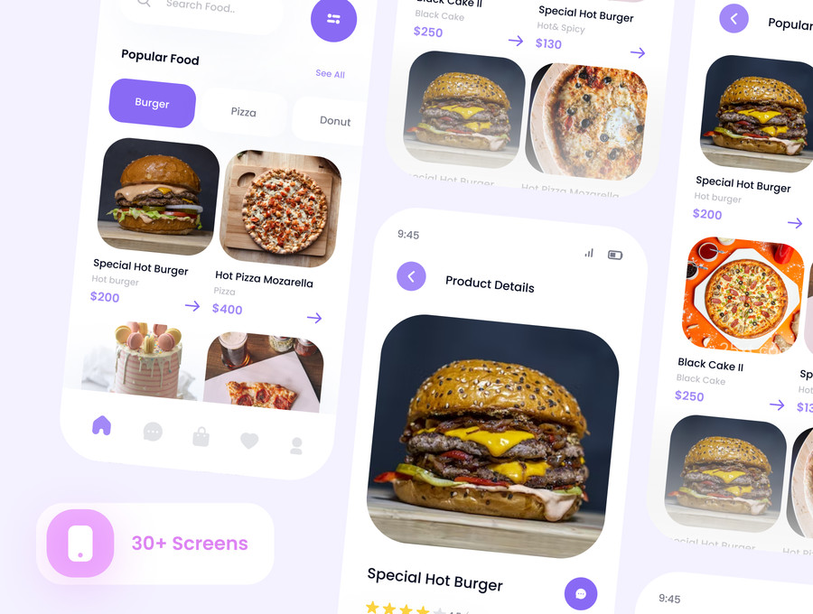 25xt-175612-foodliy Food Mobile Apps UI KIT 3.jpg