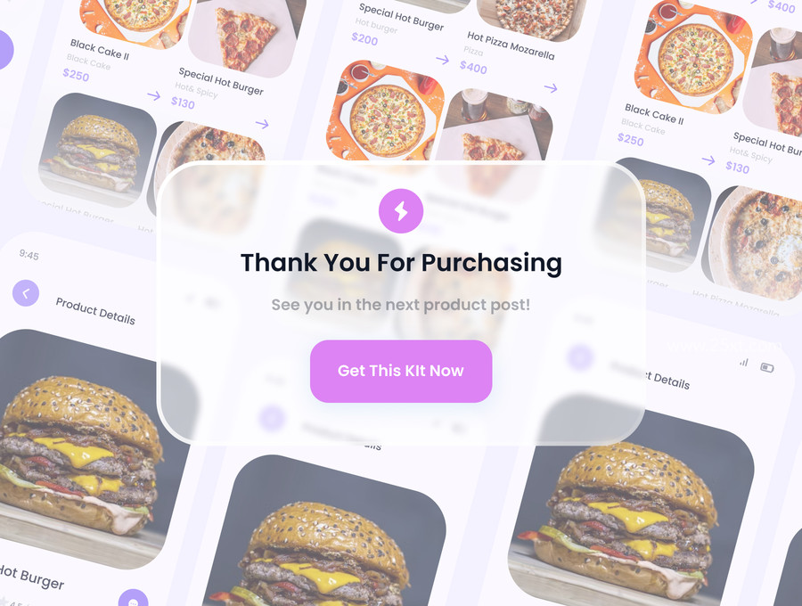 25xt-175612-foodliy Food Mobile Apps UI KIT 6.jpg