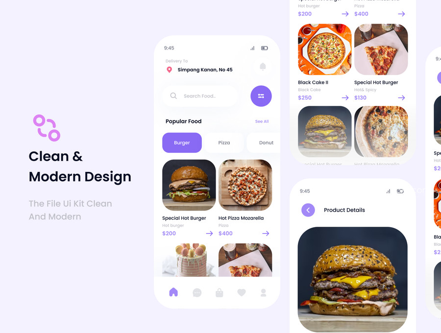 25xt-175612-foodliy Food Mobile Apps UI KIT 4.jpg