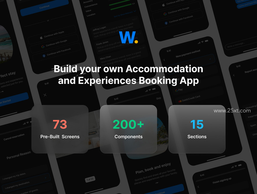 25xt-175852-Wynd - Accommodation and Experiences Booking App UI Kit 3.jpg