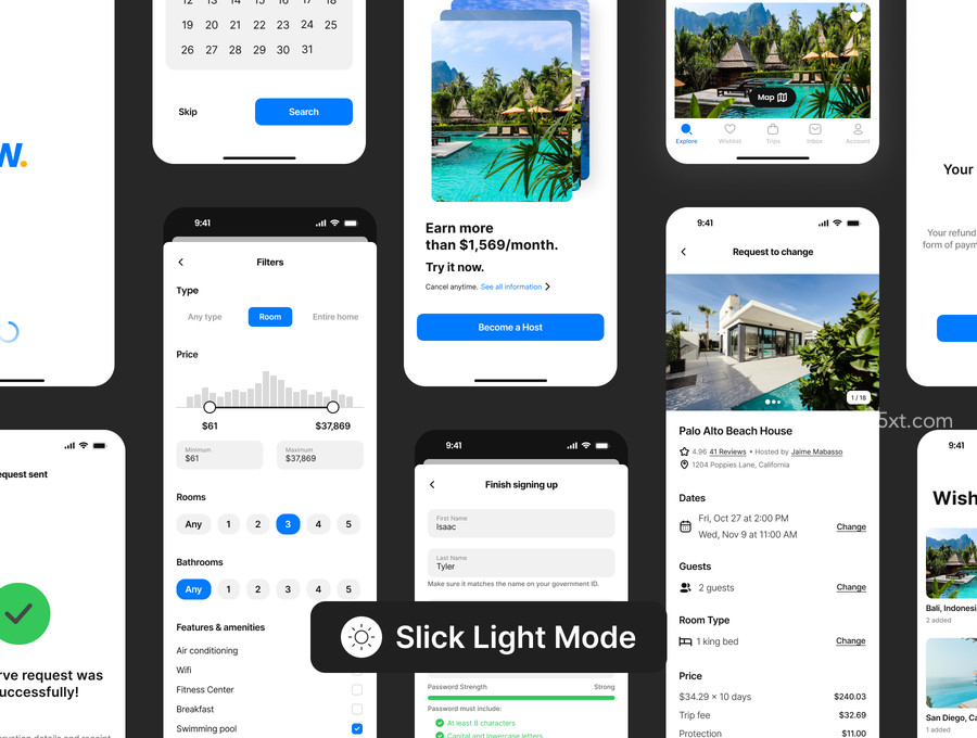 25xt-175852-Wynd - Accommodation and Experiences Booking App UI Kit 5.jpg