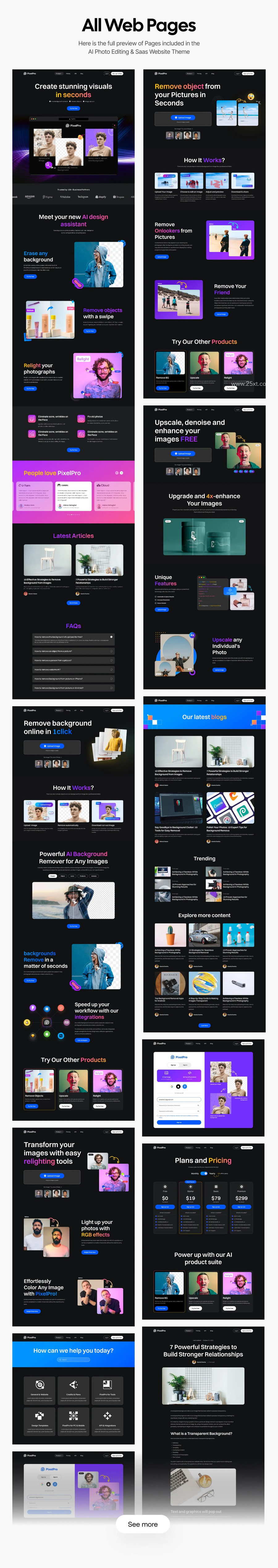 25xt-175862-AI Photo Editing & Saas Website Theme 3.jpg