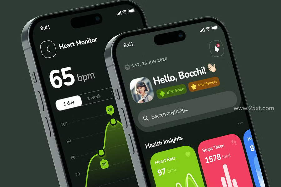 25xt-175900-osler UI Kit AI Telehealth App 7.jpg