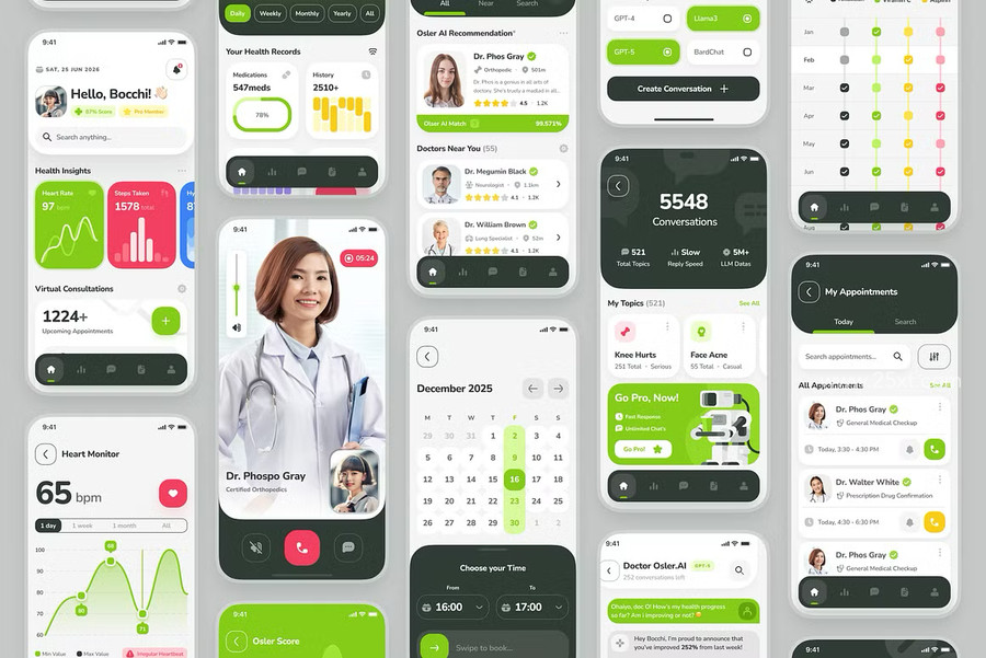 25xt-175900-osler UI Kit AI Telehealth App 9.jpg