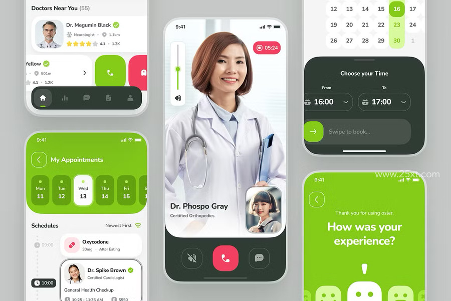 25xt-175900-osler UI Kit AI Telehealth App 6.jpg