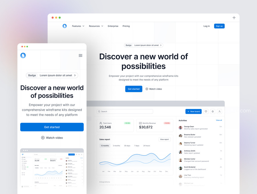 25xt-175945-Sublima UI (v2.0 ) - UI kit and Design system4.jpg