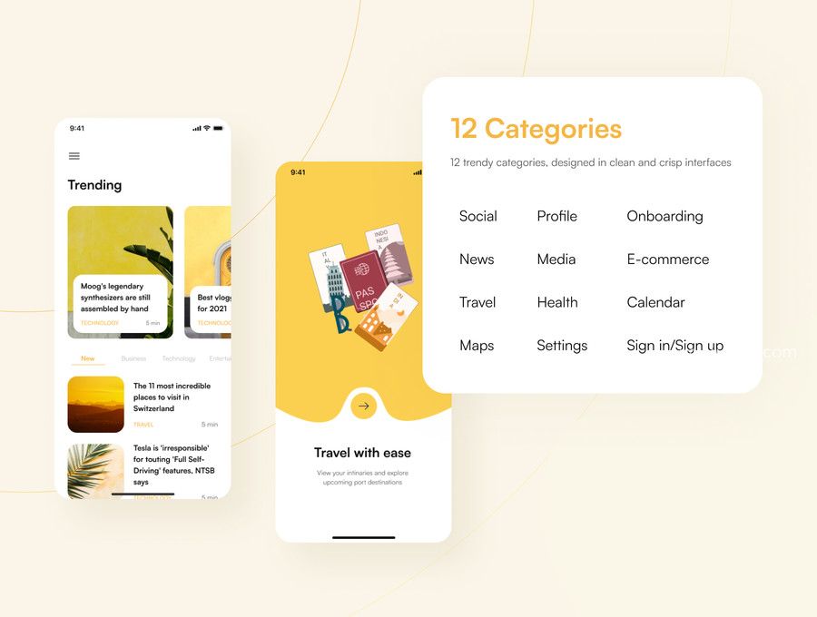 25xt-175952-Hydra - Multipurpose App UI Kit4.jpg