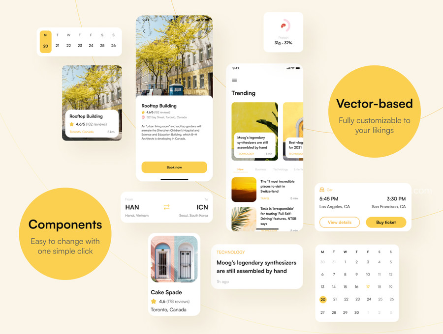 25xt-175952-Hydra - Multipurpose App UI Kit6.jpg