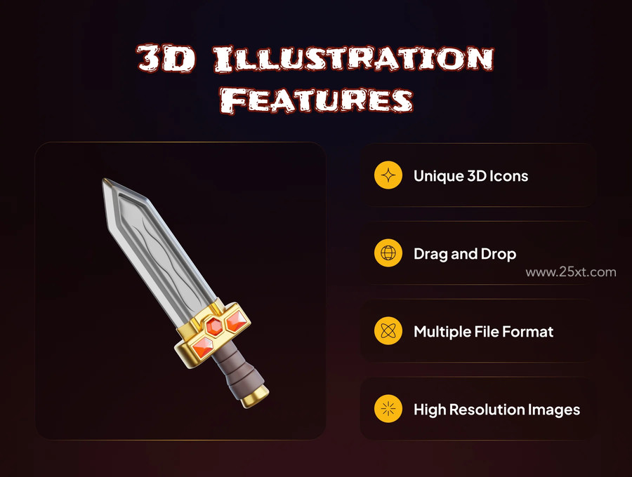 25xt-175953-Game Asset 3D Icon2.jpg