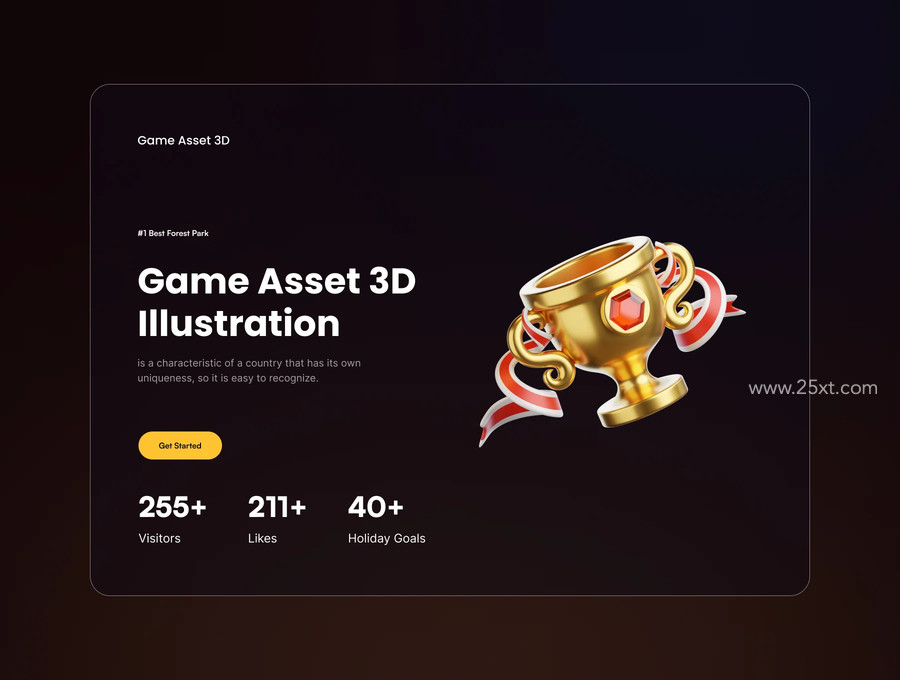 25xt-175953-Game Asset 3D Icon4.jpg